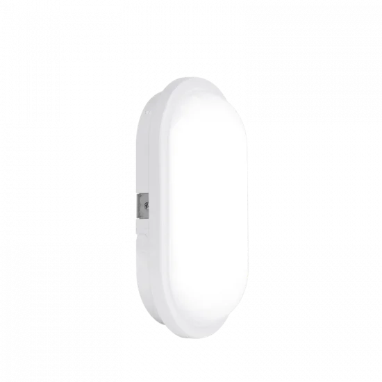 Small outlet led bulkhead